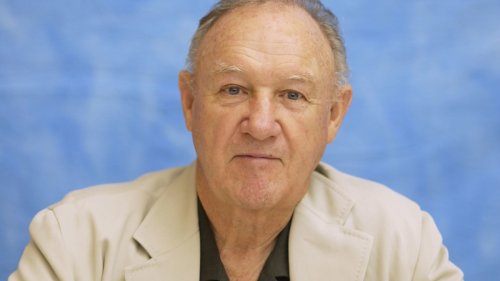 Gene Hackman death latest as 'chilling mistake' leaves his £62 million fortune in limbo