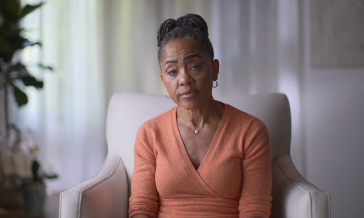Meghan Markle's mother Doria Ragland speaks out for the first time in Harry & Meghan Netflix documentary