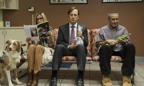 Better Call Saul creator reveals update on potential spin-offs
