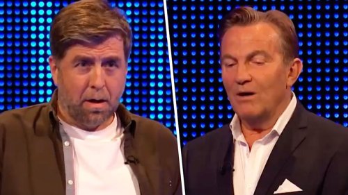 The Chase viewers 'fed up' after noticing same problem following dramatic win