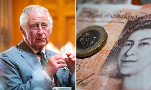 Here's what will change following the death of the Queen - from banknotes to passports