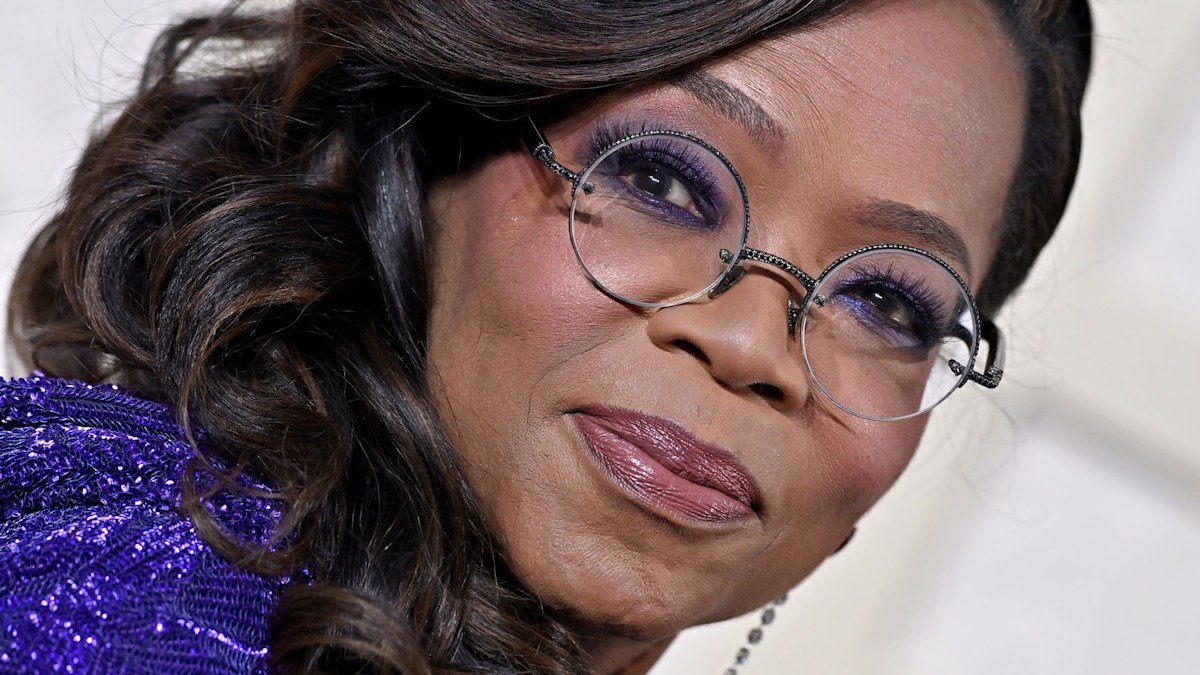 Oprah makes bold confession: 'I set an unrealistic standard for dieting'