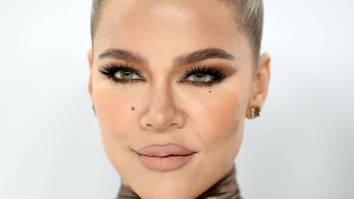 Khloé Kardashian unveils striking hair transformation: 'Just wait'