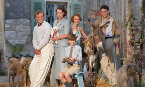 The Durrells: what happened to the real-life Durrell children?