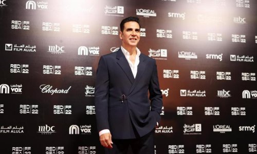Want Akshay Kumar’s Body? Start With His Favourite Snack