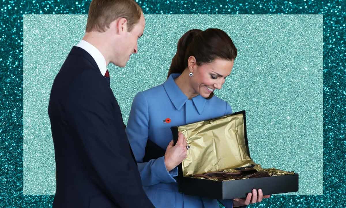 Princess Kate's Christmas Gift List for 2022: 11 presents the Prince of Wales might buy her