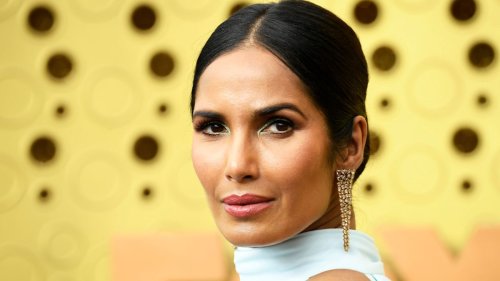 Padma Lakshmi Reveals Unexpected Truth Behind Instantly Viral Sports Illustrated Bikini Photo