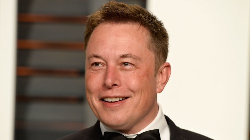 Elon Musk's 10 children: see rare photos of Twitter CEO's kids