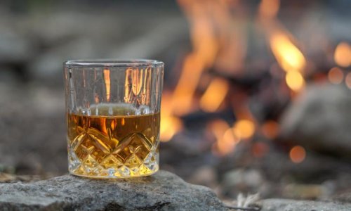 This Indian Whiskey Has Been Named The Best In The World