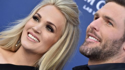 Carrie Underwood's multi-million net worth compared to famous husband's will leave you open mouthed