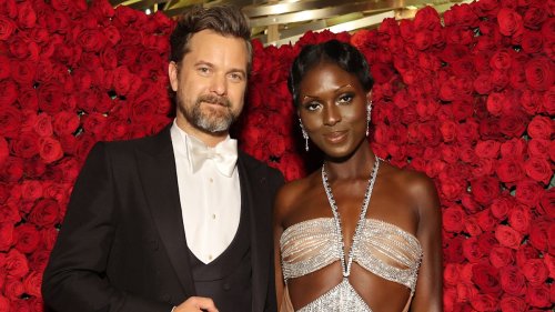 Jodie Turner-Smith and Joshua Jackson's rarely seen daughter is so grown up – wait til you see what she's doing