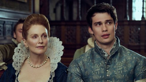 Mary & George: What to expect from Julianne Moore and Nicola Walker's epic period drama