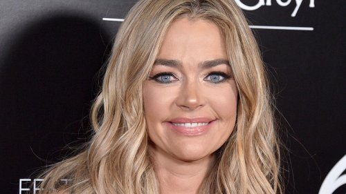 Ageless Denise Richards 52 Shows Off Her Incredible Body In Barbie