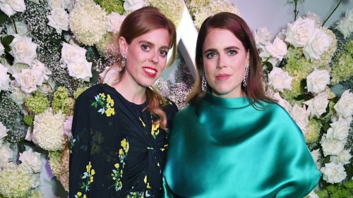 Princess Eugenie shares powerful message of support for Princess Beatrice following baby Athena's birth