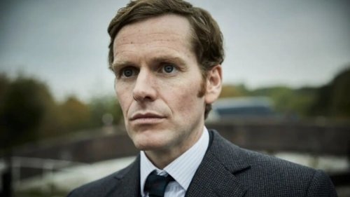 Shaun Evans: everything we know about his new drama Delia Banks