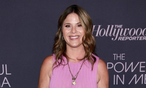 Beloved star makes cheeky comment about Jenna Bush Hager replacing Kathie Lee Gifford