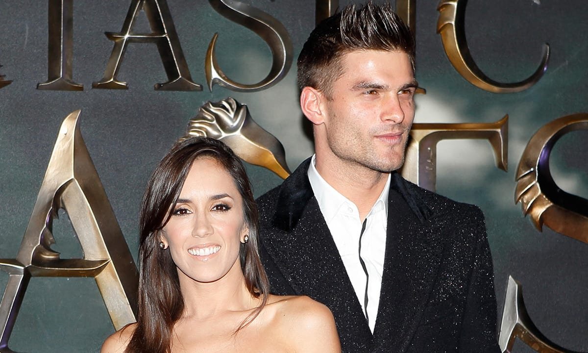Janette Manrara and Aljaz Skorjanec left heartbroken as they share disappointing news with fans