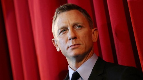 Daniel Craig's insane transformation in before-and-after photos will leave you stunned