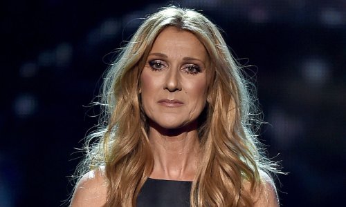 Celine Dion shares heartbreaking message after sad death – 'Kiss René for me'
