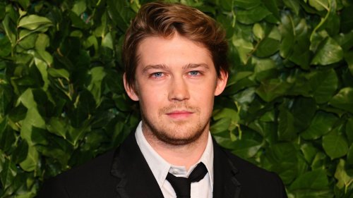 Who is Joe Alwyn dating after Taylor Swift split?