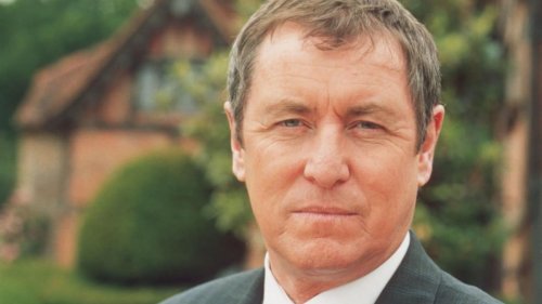 John Nettles' daughter's intriguing life 200 miles away from her famous dad