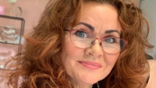 My hair became unrecognisable in menopause – this 4-step routine saved it