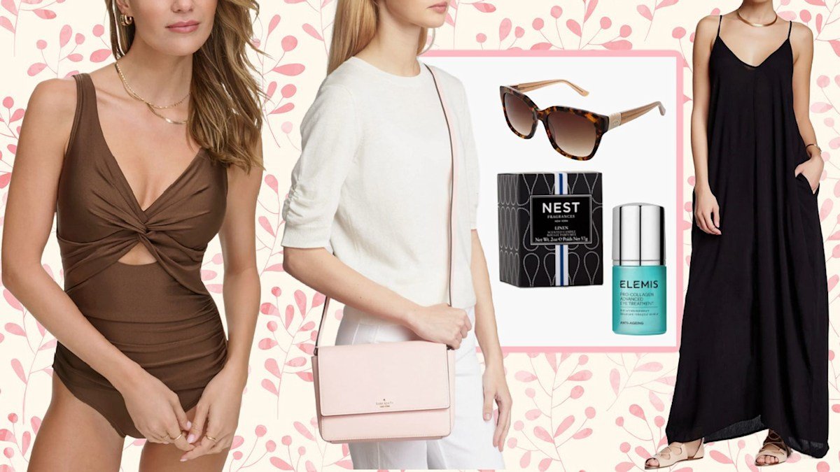 Nordstrom Rack's big sale: 10 best deals I think you should shop now