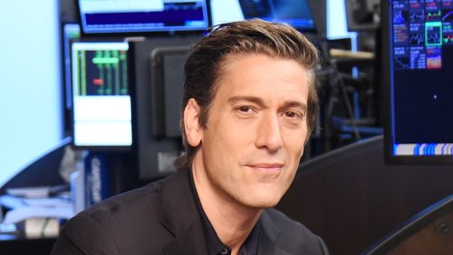 David Muir bids farewell with reflective message as fans react: 'You never disappoint'