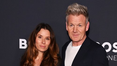 Gordon Ramsay drops major hint about baby number 7 with wife Tana