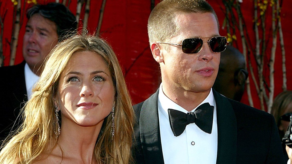 Jennifer Aniston's surprising statement about Brad Pitt's personality unearthed