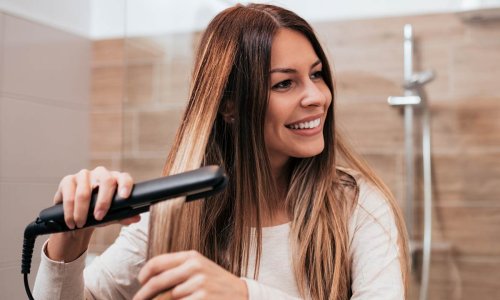 7 best hair straighteners with top reviews