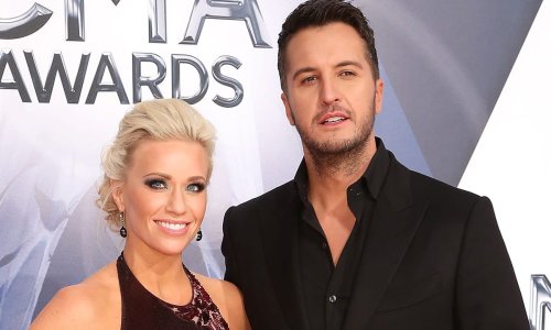 The Heartbreaking Story Behind Luke Bryan's $16m Florida Beach House ...