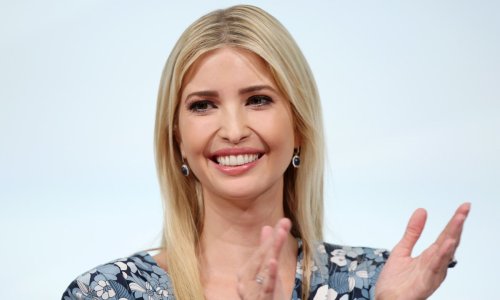 Ivanka Trump sparks major reaction with photos from incredible family holiday
