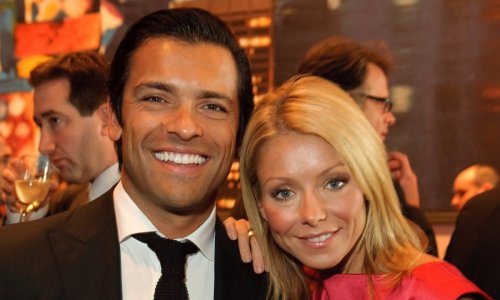 Kelly Ripa reveals how she feared divorce after 26 years of marriage to Mark Conseulos