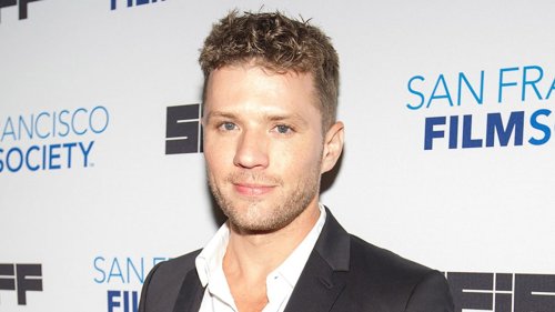 Ryan Phillippe, 49, shares rare moment with daughter Kai, 12, whom he shares with ex Alexis Knapp