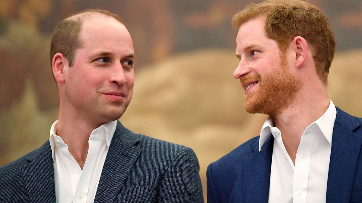 Prince Harry and Prince William's royal children exchange Christmas gifts amid Netflix series