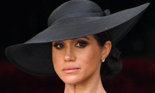 How Meghan Markle won't be raising Archie and Lilibet like she was