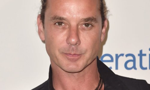 Gavin Rossdale pays heartfelt tribute to daughter Daisy Lowe ahead of her baby's arrival