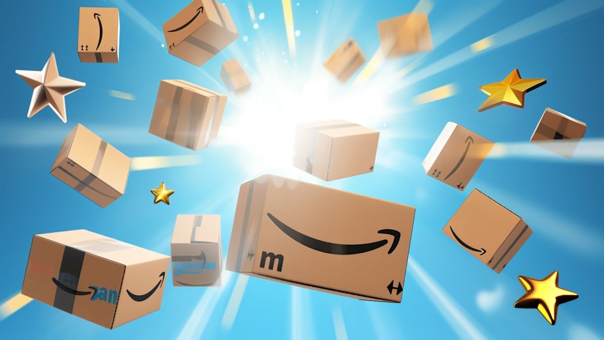 Here are the best deals for Amazon Prime day 