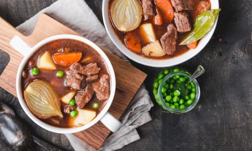 4 celebrity-favourite slow cooker recipes to save money on energy bills