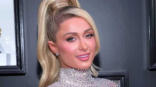 Paris Hilton gives insight into new home “twice the size” of $8m ...