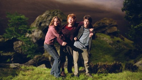 Harry Potter star who earned the most money revealed - and it's not who you think
