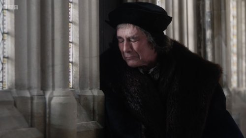 Wolf Hall fans make same comment after 'devastating' episode two