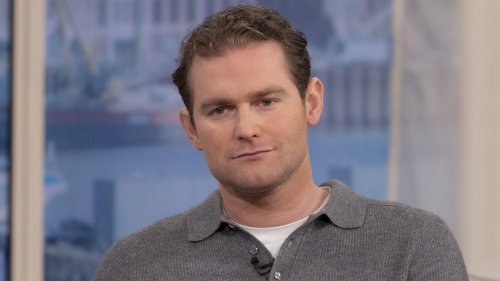 A Cruel Love star Mark Stanley has a famous actress partner