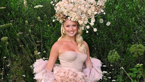 Chelsea Flower Show 2025 Fashion: The most stylish looks from the RHS grounds