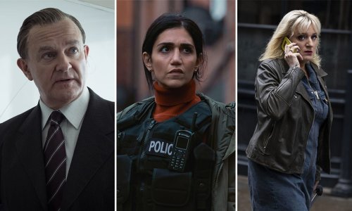 7 brand new BBC dramas to get excited about