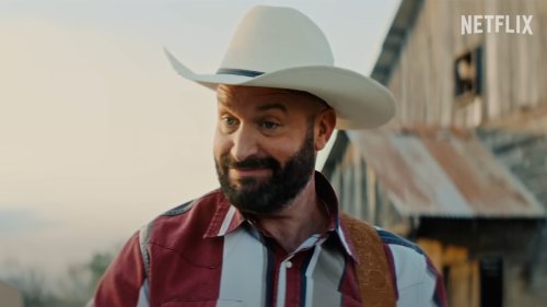 Fans horrified by 'atrocious' new Netflix show - despite it being a major success