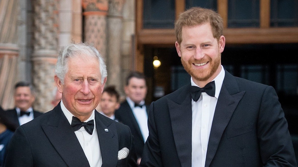 Why King Charles and Prince William have not acknowledged Prince Harry's birthday publicly