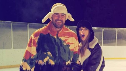 Taylor Swift and Travis Kelce's jaw-dropping wedding bill revealed