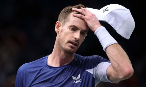 Andy Murray details painful new injury in gruesome post